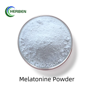 Powdr melatonine