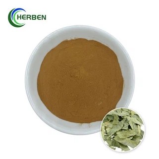 Icariin 20% 25