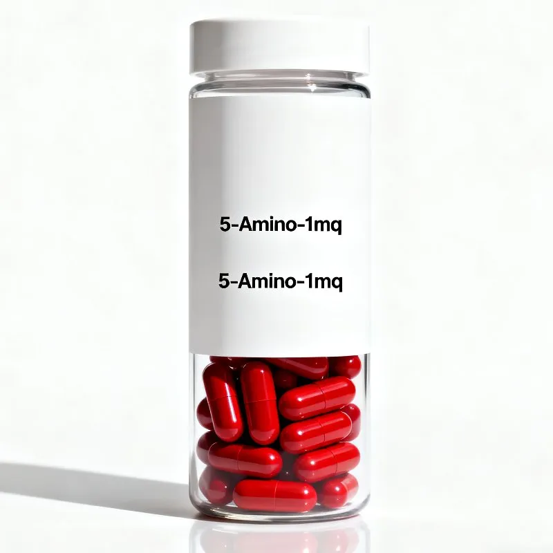 5-Amino-1MQ Capsule suppliers