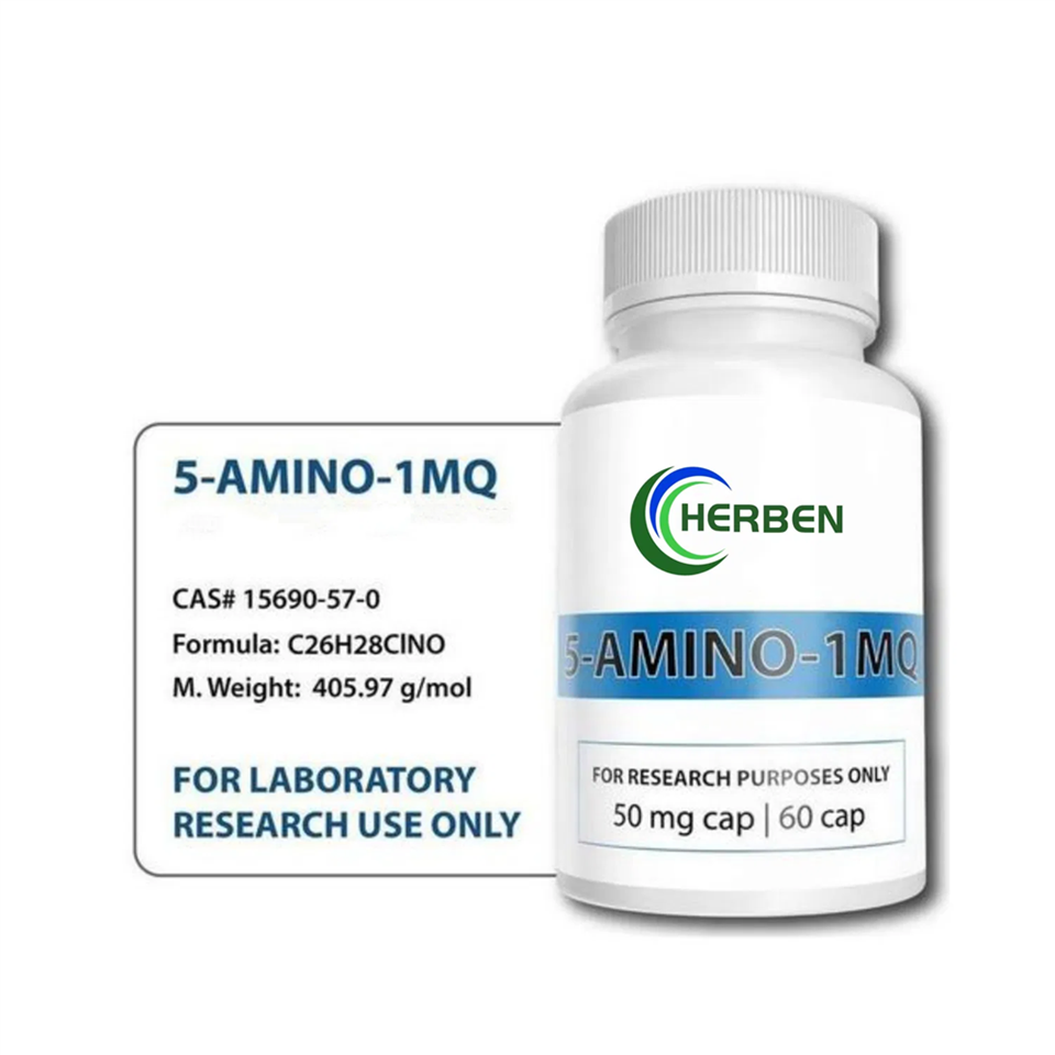 5-Amino-1MQ Capsule factory
