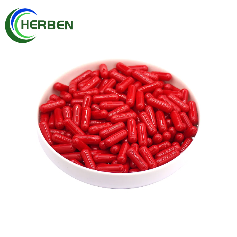 5-Amino-1MQ Capsule high quality