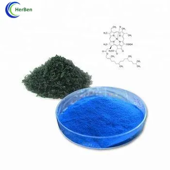 Powdwr Phycocyanin