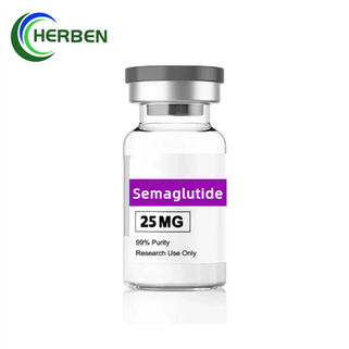 Semaglutide 25mg