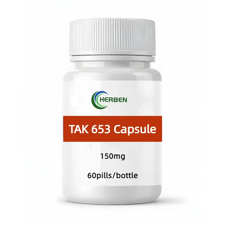 TAK-653 Capsule suppliers